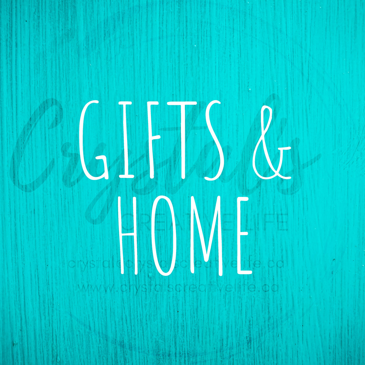 Gifts & Home