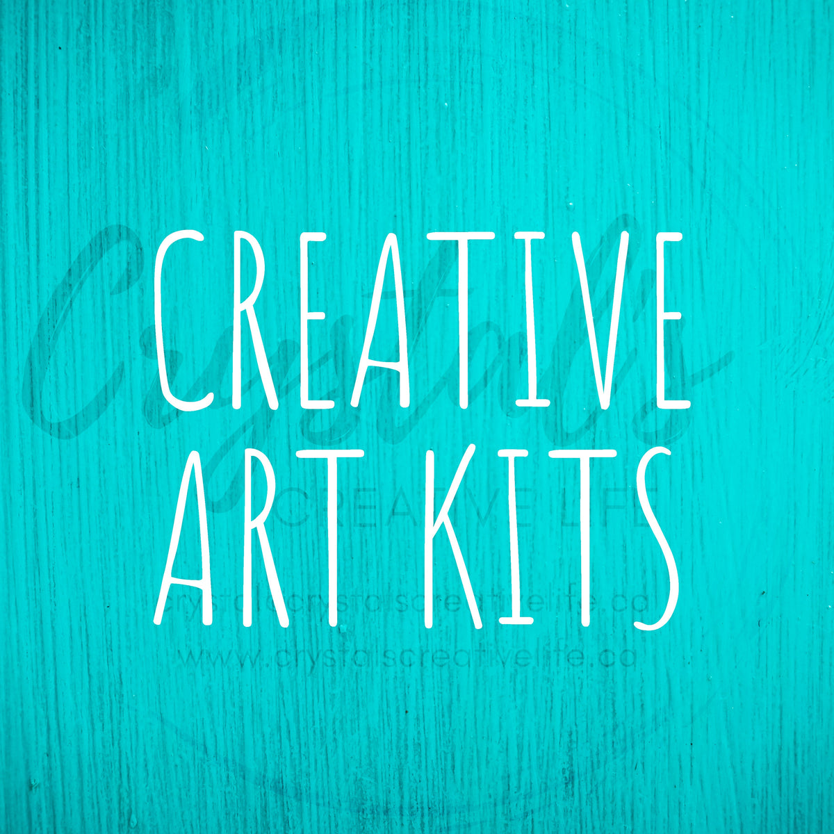 Creative Art Kits