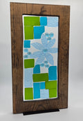 Untitled Indoor Glass Art