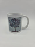 The "Serene" Collection Mug