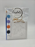 Halloween Paint Your Way Kit