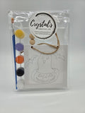 Halloween Paint Your Way Kit