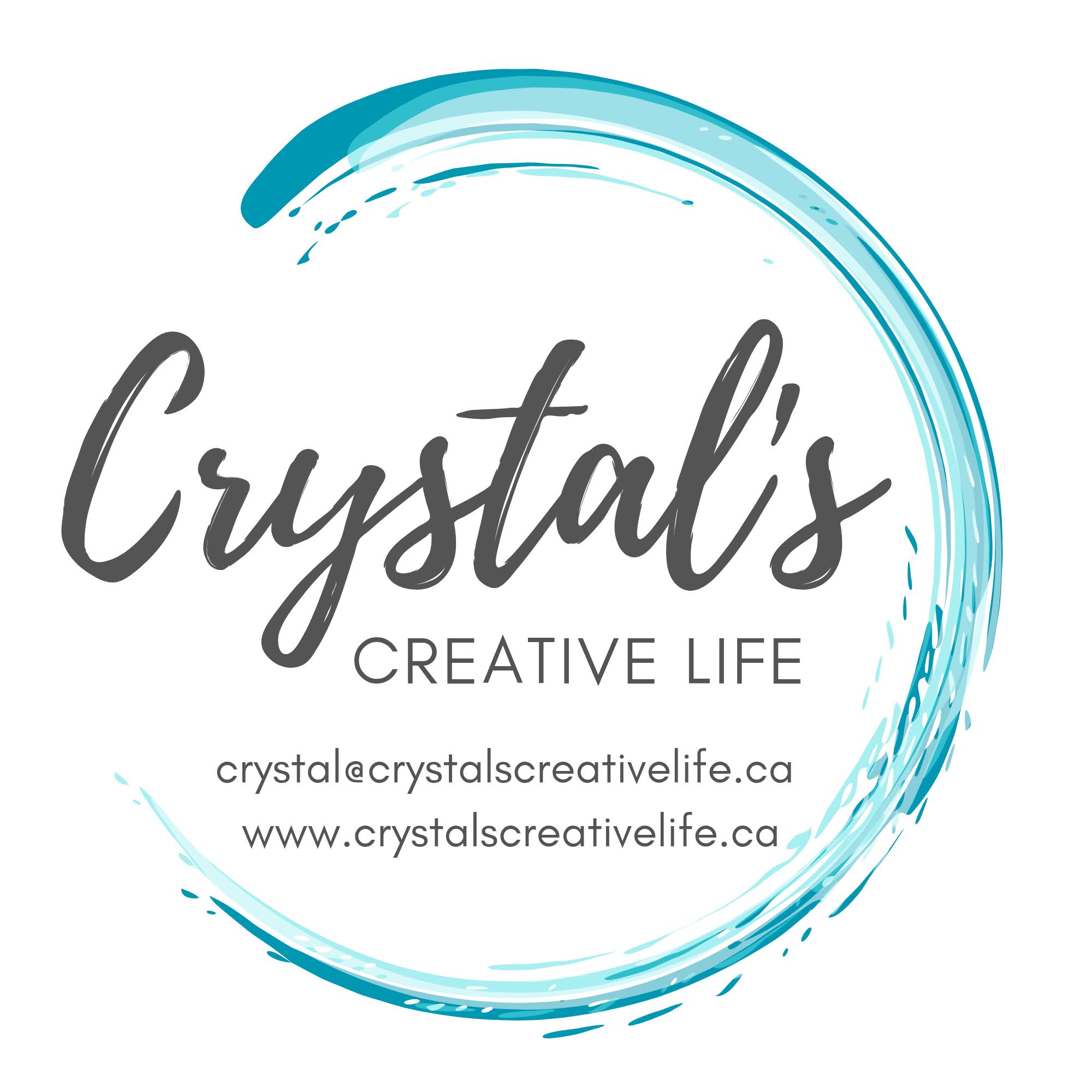 Crystal's Creative Life