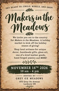 Makers in the Meadows