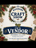 I'm a Vendor